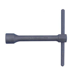 Martin Tools Tee-Handle Socket Wrenches - 9/16 hex t-hndl wr Martin Tools Tee-Handle Socket Wrenches - 9/16 hex t-hndl wr