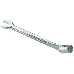 Armstrong Tools 12-Point Flex Head Wrenches - comb. wrench 7/16 Armstrong Tools 12-Point Flex Head Wrenches - comb. wrench 7/16