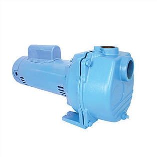 Little Giant 1 HP Lawn Sprinkler Pump Little Giant 1 HP Lawn Sprinkler Pump