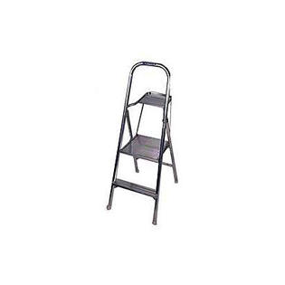 Werner 5.5' Aluminum Project Step Ladder Werner 5.5' Aluminum Project Step Ladder