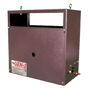 CAP Carbon Dioxide Generator NG, Electric Start CAP Carbon Dioxide Generator NG, Electric Start