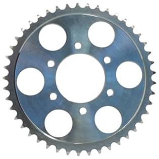 JT Sprockets JTR816.46 46T Steel Rear Sprocket JT Sprockets JTR816.46 46T Steel Rear Sprocket
