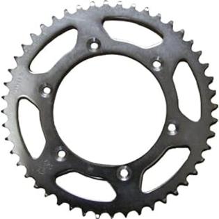 JT Sprockets JTR802.37 37T Steel Rear Sprocket JT Sprockets JTR802.37 37T Steel Rear Sprocket