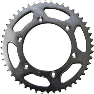 JT Sprockets JTR487.43 43T Steel Rear Sprocket JT Sprockets JTR487.43 43T Steel Rear Sprocket