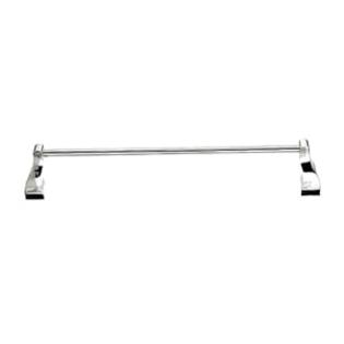 Top%20Knobs Top Knobs AQ8-PN Aqua Bath Single Towel Rod Polished Nickel Top%20Knobs Top Knobs AQ8-PN Aqua Bath Single Towel Rod Polished Nickel