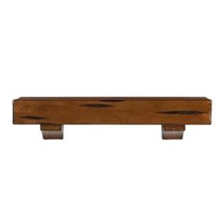 Pearl%20Mantels Pearl Mantels 412-36-50 Shenandoah Pine 36-Inch Wall Shelf, Rustic Medium Pearl%20Mantels Pearl Mantels 412-36-50 Shenandoah Pine 36-Inch Wall Shelf, Rustic Medium