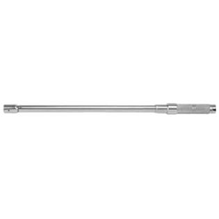 Stanley-Proto Stanley Proto JH7-6014C Proto 1/2-Inch Drive Micrometer Interchangeable Head Torque Wrench Stanley-Proto Stanley Proto JH7-6014C Proto 1/2-Inch Drive Micrometer Interchangeable Head Torque Wrench