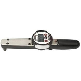 Stanley-Proto Stanley Proto J6345A 3/8-Inch Drive Dial Electronic Torque Wrench, 5-50-Feet Pound Stanley-Proto Stanley Proto J6345A 3/8-Inch Drive Dial Electronic Torque Wrench, 5-50-Feet Pound
