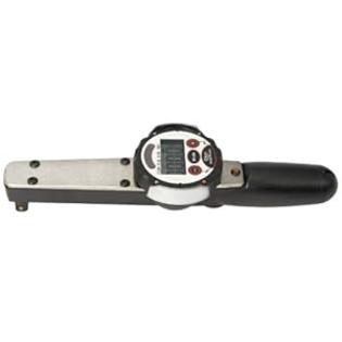 Stanley-Proto Stanley Proto J6342 1/4-Inch Drive Dial Electronic Torque Wrench, 10-100-Inch Pound Stanley-Proto Stanley Proto J6342 1/4-Inch Drive Dial Electronic Torque Wrench, 10-100-Inch Pound