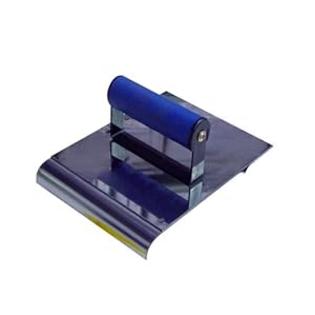 Bon 22-184 6-Inch by 11-Inch Combination Edger and Groover, 3/4-Inch Radius, Comfort Grip Handle, Stainless Steel Bon 22-184 6-Inch by 11-Inch Combination Edger and Groover, 3/4-Inch Radius, Comfort Grip Handle, Stainless Steel