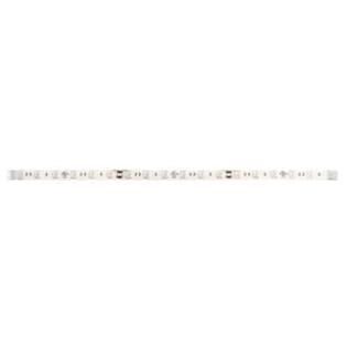 Kichler+Lighting Kichler Lighting 21HRWH TaskWork LED 12IN 24V High Output Indoor Damp Tape Light, Black Tape with Red LED Kichler+Lighting Kichler Lighting 21HRWH TaskWork LED 12IN 24V High Output Indoor Damp Tape Light, Black Tape with Red LED