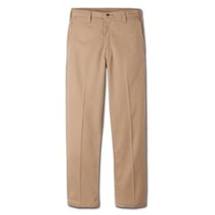 Workrite Flame Resistant 9.5 oz UltraSoft Work Pant, 48 Waist Size, 34 Inseam, Khaki Workrite Flame Resistant 9.5 oz UltraSoft Work Pant, 48 Waist Size, 34 Inseam, Khaki