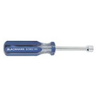 Blackhawk+By+Proto Blackhawk By Proto ST-818 Nut Driver, 1/2-Inch Blackhawk+By+Proto Blackhawk By Proto ST-818 Nut Driver, 1/2-Inch