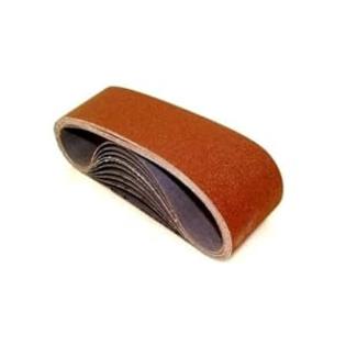 SAIT 58905 Closed Coat Silicon Carbide 6-Inch x 48-Inch C-W 180 Grit Sanding Belt, 10-Pack SAIT 58905 Closed Coat Silicon Carbide 6-Inch x 48-Inch C-W 180 Grit Sanding Belt, 10-Pack