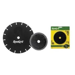 Disston E0206242 12-Inch RemGrit Carbide Grit Circular Saw Blades, Coarse Grit, 305mm Disston E0206242 12-Inch RemGrit Carbide Grit Circular Saw Blades, Coarse Grit, 305mm