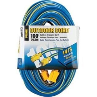 Prime+Wire+%26+Cable Prime Wire & Cable KC506735 100-Foot 14/3 SJTW Kaleidoscope Heavy Duty Extension Cord, Blue and Yellow Prime+Wire+%26+Cable Prime Wire & Cable KC506735 100-Foot 14/3 SJTW Kaleidoscope Heavy Duty Extension Cord, Blue and Yellow