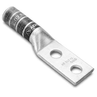 Burndy B-5961 BCR-17 Type Horizontal Run and Tap Cable to Ground Rod Mold Splice, 3/4 Burndy B-5961 BCR-17 Type Horizontal Run and Tap Cable to Ground Rod Mold Splice, 3/4