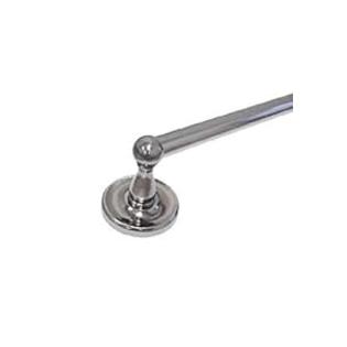 North Taymor 04-BRN7918 Maxwell Series 18-inch x 3/4-inch Towel Bar, Aged Bronze North Taymor 04-BRN7918 Maxwell Series 18-inch x 3/4-inch Towel Bar, Aged Bronze