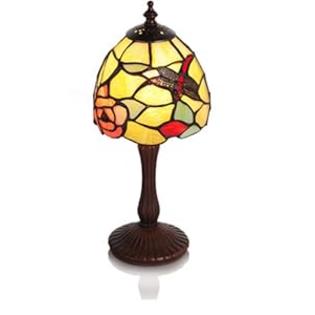 River+of+Goods River of Goods 12317 12.5-Inch Dragonfly and Amber Rose Pedal Accent Lamp River+of+Goods River of Goods 12317 12.5-Inch Dragonfly and Amber Rose Pedal Accent Lamp