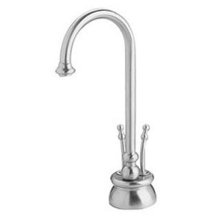 Mountain+Plumbing Mountain Plumbing MT550-NL/CPB Little Gourmet Hot and Cold Water Dispenser, Polished Chrome Mountain+Plumbing Mountain Plumbing MT550-NL/CPB Little Gourmet Hot and Cold Water Dispenser, Polished Chrome