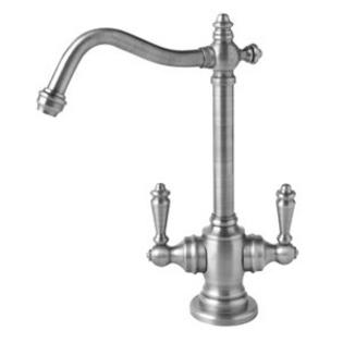 Mountain+Plumbing Mountain Plumbing MT1101-NL/BRN Little Gourmet Hot and Cold Water Dispenser, Brushed Nickel Mountain+Plumbing Mountain Plumbing MT1101-NL/BRN Little Gourmet Hot and Cold Water Dispenser, Brushed Nickel
