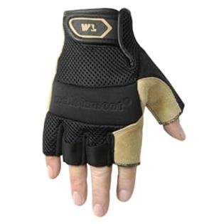 Wells%20Lamont Wells Lamont 7683L Washable Leather Glove, Fingerless Blister Armor, Large Wells%20Lamont Wells Lamont 7683L Washable Leather Glove, Fingerless Blister Armor, Large