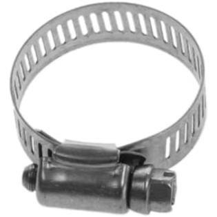 Aviditi 78011 2-1/16-Inch to 3-Inch Marine Grade No.40 Hose Clamp for 2-1/2-Inch Internal Diameter Hose, (Pack of 10) Aviditi 78011 2-1/16-Inch to 3-Inch Marine Grade No.40 Hose Clamp for 2-1/2-Inch Internal Diameter Hose, (Pack of 10)