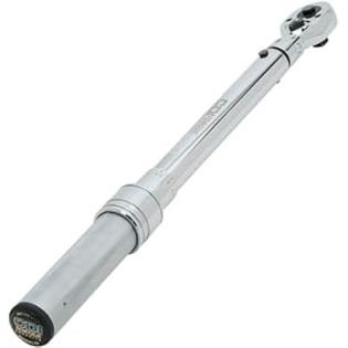 Snap-on® CDI Torque 2003NMRMHSS 1/2-Inch Drive Adjustable Micrometer Newton Meter Torque Wrench Snap-on® CDI Torque 2003NMRMHSS 1/2-Inch Drive Adjustable Micrometer Newton Meter Torque Wrench