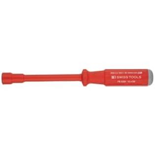 PB+Swiss PB Swiss 5200/12 Insulated Hexagon Socket Wrenches with Handle PB+Swiss PB Swiss 5200/12 Insulated Hexagon Socket Wrenches with Handle