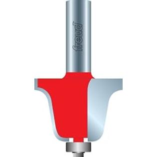 Freud 85-133 Solid Surface Edge Profile Router Bit with 1/2-Inch Shank Freud 85-133 Solid Surface Edge Profile Router Bit with 1/2-Inch Shank