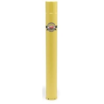 MK+Diamond MK Diamond 156342 10-Inch Yellow Standard Grade Core Bit For Concrete & Asphalt MK+Diamond MK Diamond 156342 10-Inch Yellow Standard Grade Core Bit For Concrete & Asphalt