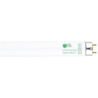 Goodlite G-20226 F32T8/750/ECO Straight 32 Watt 48-Inch Inch T8 Fluorescent Tube Light Bulb Super White 5000k, 30 Pack Goodlite G-20226 F32T8/750/ECO Straight 32 Watt 48-Inch Inch T8 Fluorescent Tube Light Bulb Super White 5000k, 30 Pack