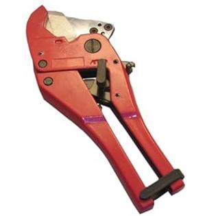 Lasco 13-2981 Metal PVC Pipe Ratchet Cutter, 1/2 to 1-Inch Pipe Lasco 13-2981 Metal PVC Pipe Ratchet Cutter, 1/2 to 1-Inch Pipe