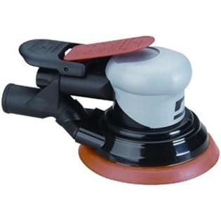 Dynabrade 69009 Dynorbital Silver Supreme Central Vacuum Random Orbital Sander, 5-Inch Dynabrade 69009 Dynorbital Silver Supreme Central Vacuum Random Orbital Sander, 5-Inch