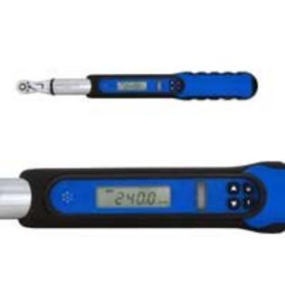Snap-on® CDI Torque 2503CF3 Drive Computorq 3 Electronic Torque Wrench, 1/2-Inch Snap-on® CDI Torque 2503CF3 Drive Computorq 3 Electronic Torque Wrench, 1/2-Inch
