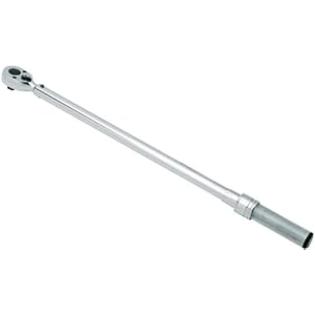 Snap-on® CDI Torque 752MFRMH 3/8-Inch Drive Metal Handle Click Type Torque Wrench, Torque Range 5 to 75-Foot Snap-on® CDI Torque 752MFRMH 3/8-Inch Drive Metal Handle Click Type Torque Wrench, Torque Range 5 to 75-Foot