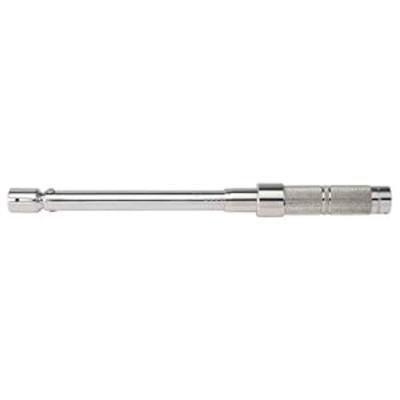Stanley-Proto Stanley Proto JH5-6006C Proto 3/8-Inch Drive Micrometer Interchangeable Head Torque Wrench Stanley-Proto Stanley Proto JH5-6006C Proto 3/8-Inch Drive Micrometer Interchangeable Head Torque Wrench