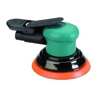 Dynabrade 59035 5-Inch Non-Vacuum Dynorbital-Spirit Random Orbital Sander, Teal Dynabrade 59035 5-Inch Non-Vacuum Dynorbital-Spirit Random Orbital Sander, Teal