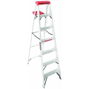 Black+%26+Decker Black & Decker BXL2210-07 5-Feet 225 Pound Duty Rating Aluminum Step Ladder Type II Black+%26+Decker Black & Decker BXL2210-07 5-Feet 225 Pound Duty Rating Aluminum Step Ladder Type II