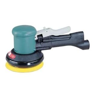 Dynabrade%2C+Inc. Dynabrade 58415 Non-Vacuum Two-Hand Dynorbital Random Orbital Sander, 5-Inch 127mm Diameter Dynabrade%2C+Inc. Dynabrade 58415 Non-Vacuum Two-Hand Dynorbital Random Orbital Sander, 5-Inch 127mm Diameter