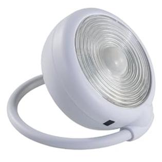 Dakota+Lighting Dakota Lighting ST-8E-2 LED Motion Sensor Table Light (Pack of 2), White Dakota+Lighting Dakota Lighting ST-8E-2 LED Motion Sensor Table Light (Pack of 2), White