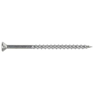 The Hillman Group 47344 8 x 1 3/4 Galvanized Deck Screw Dual Torq Drive The Hillman Group 47344 8 x 1 3/4 Galvanized Deck Screw Dual Torq Drive