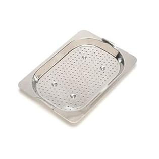 Franke OC-60S Orca Stainless Steel Colander Franke OC-60S Orca Stainless Steel Colander