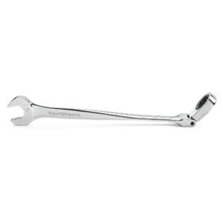 GearWrench 85274 7/16-Inch X-Beam Flex Head Combination Ratcheting Wrench GearWrench 85274 7/16-Inch X-Beam Flex Head Combination Ratcheting Wrench