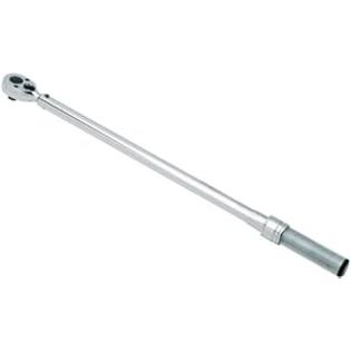 Snap-on® CDI Torque 1501MRMH 1/4-Inch Drive Metal Handle Click Type Torque Wrench, Torque Range 20 to 150-Inc Snap-on® CDI Torque 1501MRMH 1/4-Inch Drive Metal Handle Click Type Torque Wrench, Torque Range 20 to 150-Inc