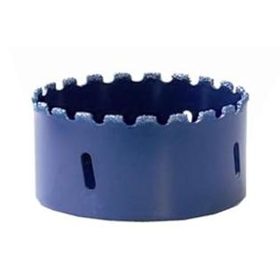 Proline PTC4-7/8 Diamond Grit Multi-Purpose Hole Saw Cutter Proline PTC4-7/8 Diamond Grit Multi-Purpose Hole Saw Cutter