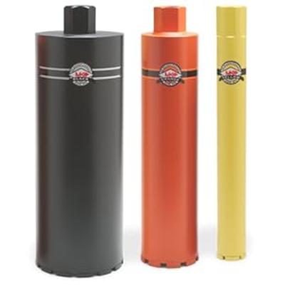 MK+Diamond MK Diamond 156394 7-Inch Black Supreme Grade Core Bit For Concrete & Asphalt MK+Diamond MK Diamond 156394 7-Inch Black Supreme Grade Core Bit For Concrete & Asphalt