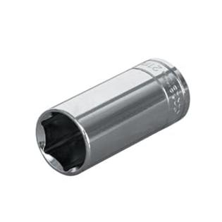 Blackhawk+By+Proto Blackhawk By Proto GW-1607M 12 Point 7mm Drive Deep Socket, 1/4-Inch Blackhawk+By+Proto Blackhawk By Proto GW-1607M 12 Point 7mm Drive Deep Socket, 1/4-Inch