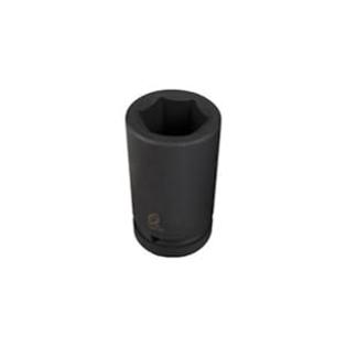 Sunex 596D 1-Inch Drive 3-Inch Deep Impact Socket Sunex 596D 1-Inch Drive 3-Inch Deep Impact Socket
