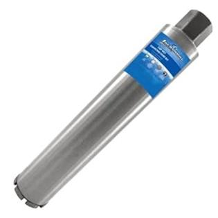 Lackmond 50090 9-Inch Wet Cut Concrete Core Bit with 1 1/4-Inch-7 Threaded Hub Lackmond 50090 9-Inch Wet Cut Concrete Core Bit with 1 1/4-Inch-7 Threaded Hub